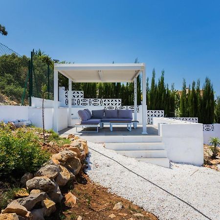 Villa Siesta Дения Экстерьер фото