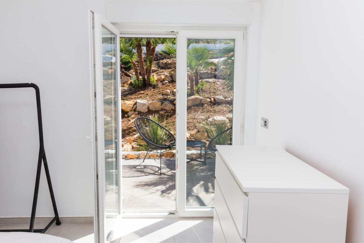 Villa Siesta Дения Экстерьер фото